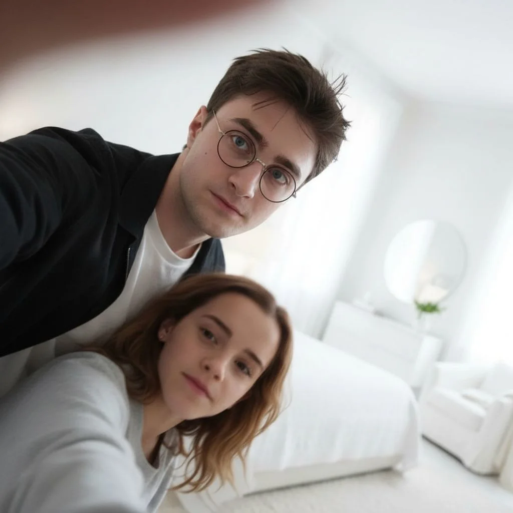 До: реальное фото