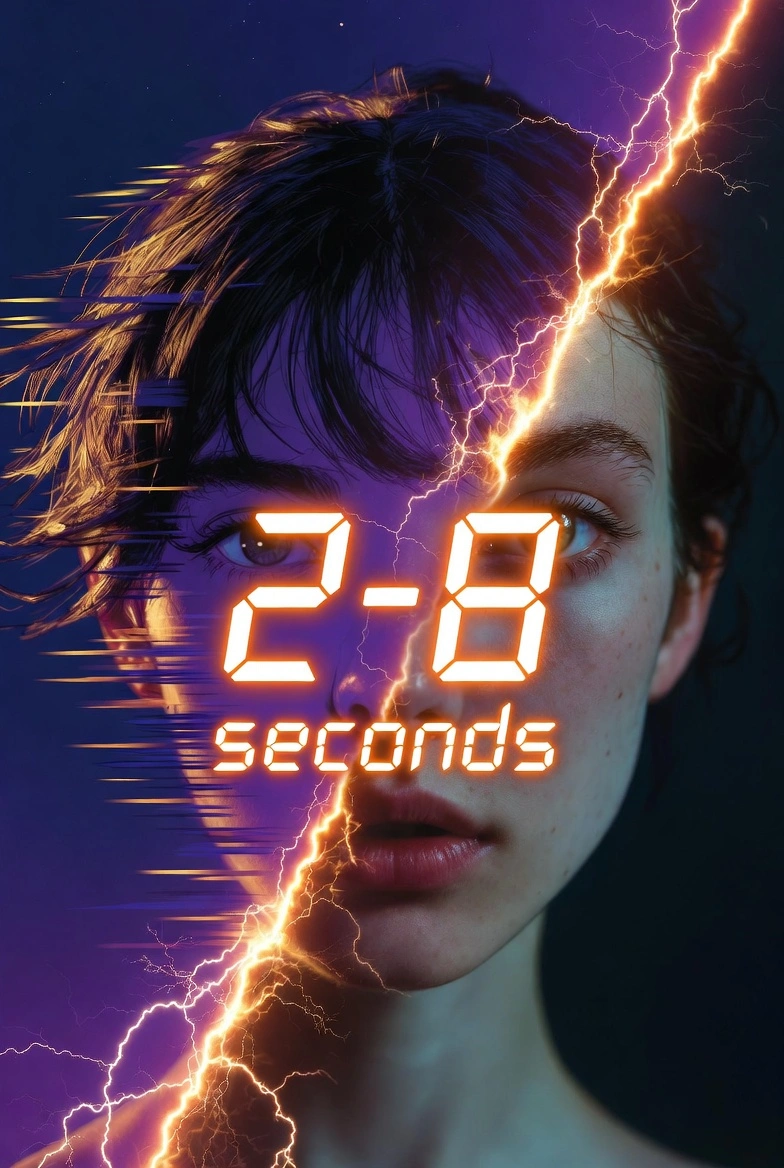 Быстрая генерация аниме-портрета за 2–8 секунд