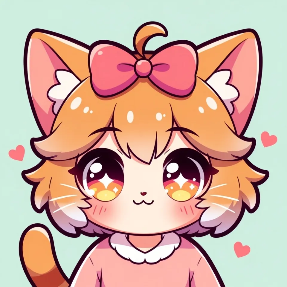 Instagram avatar example