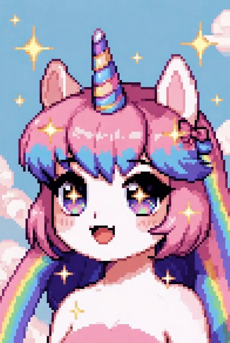 LinkedIn avatar example